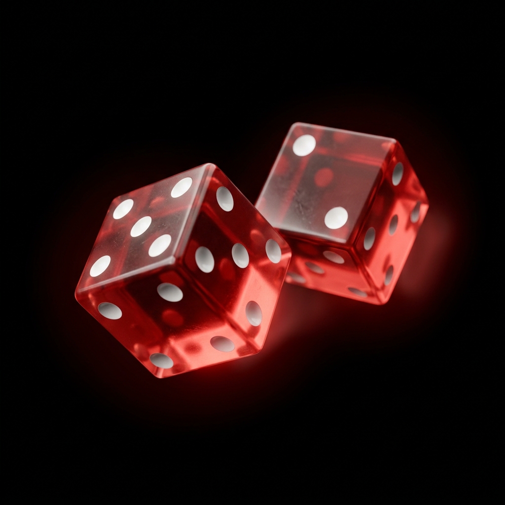 Casino Dice